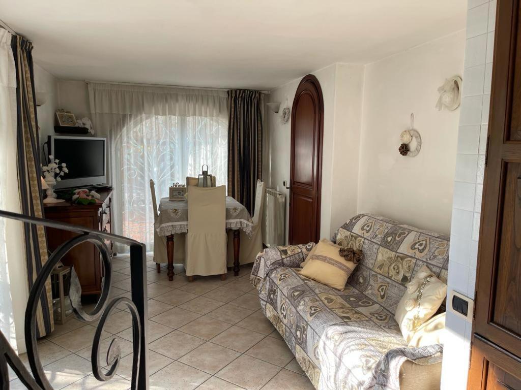 Raffinato Bilocale A Lido Di Camaiore Vicino Al Mare 외부 사진