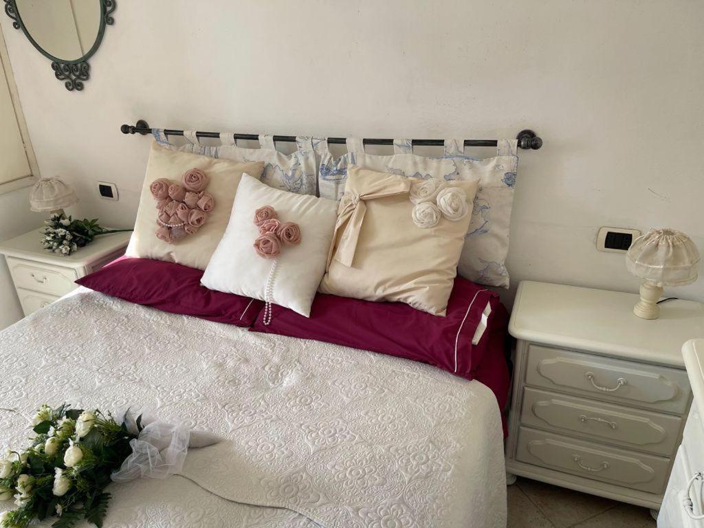 Raffinato Bilocale A Lido Di Camaiore Vicino Al Mare 외부 사진