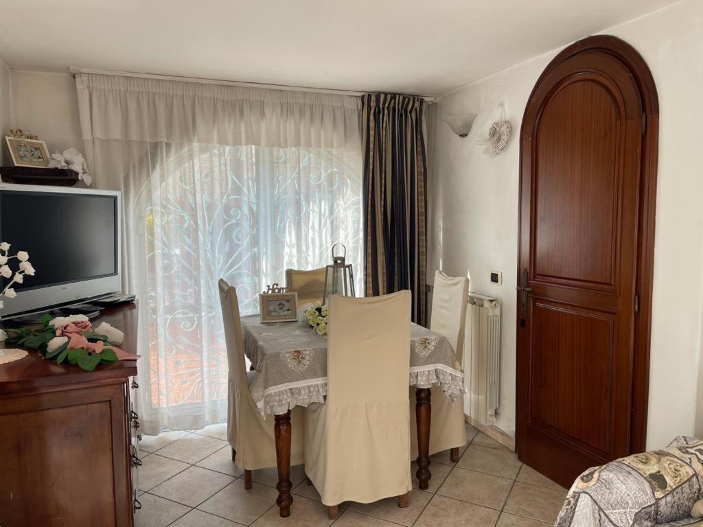 Raffinato Bilocale A Lido Di Camaiore Vicino Al Mare 외부 사진