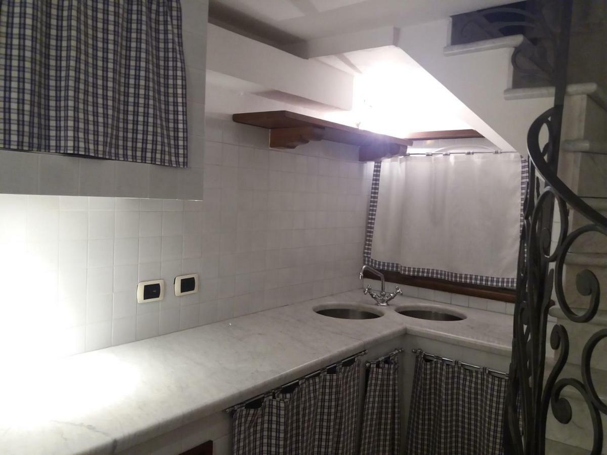 Raffinato Bilocale A Lido Di Camaiore Vicino Al Mare 외부 사진
