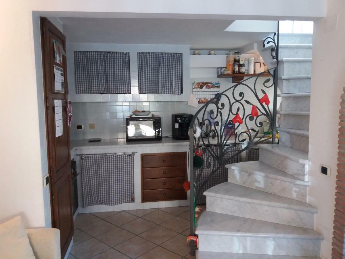 Raffinato Bilocale A Lido Di Camaiore Vicino Al Mare 외부 사진