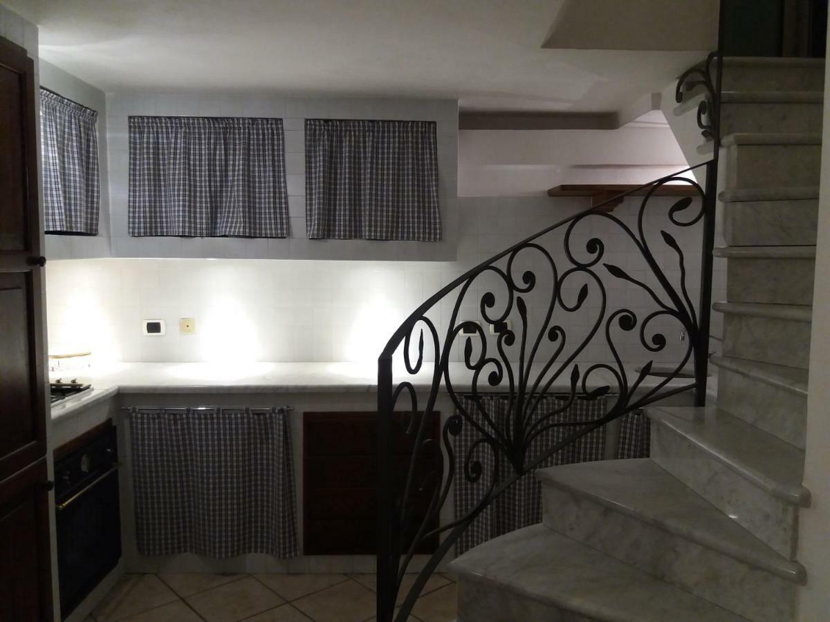 Raffinato Bilocale A Lido Di Camaiore Vicino Al Mare 외부 사진