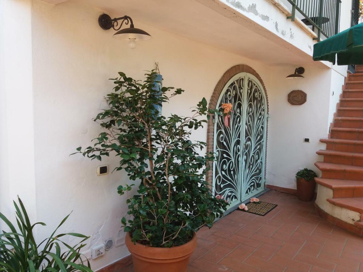 Raffinato Bilocale A Lido Di Camaiore Vicino Al Mare 외부 사진