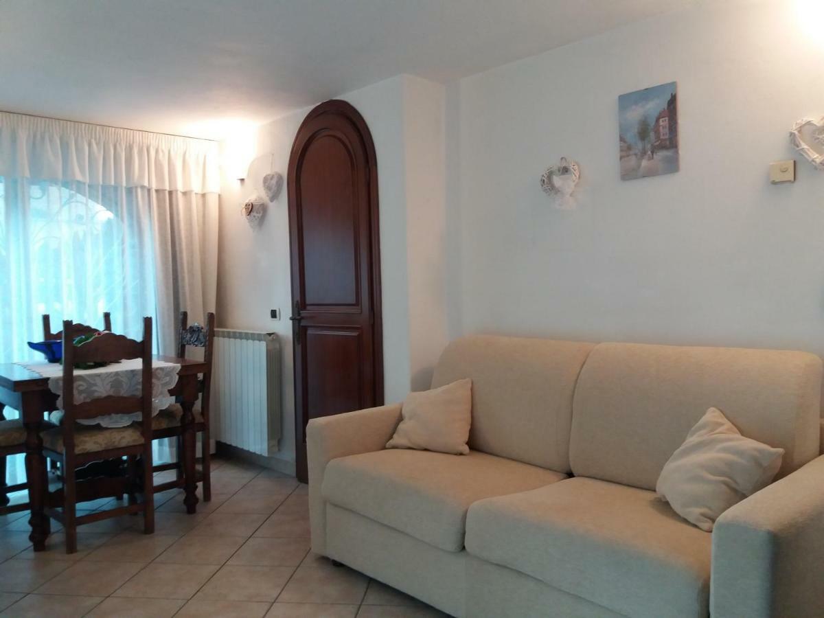 Raffinato Bilocale A Lido Di Camaiore Vicino Al Mare 외부 사진