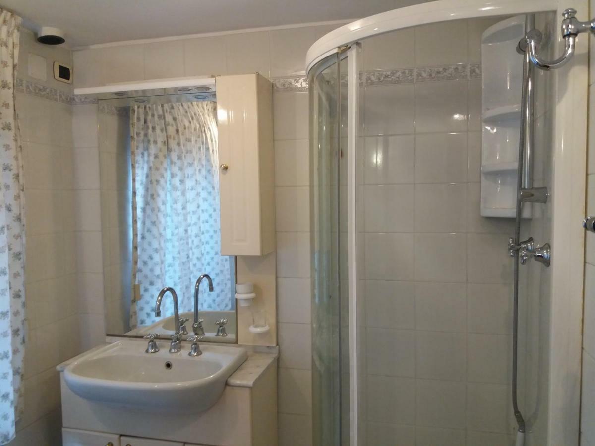 Raffinato Bilocale A Lido Di Camaiore Vicino Al Mare 외부 사진