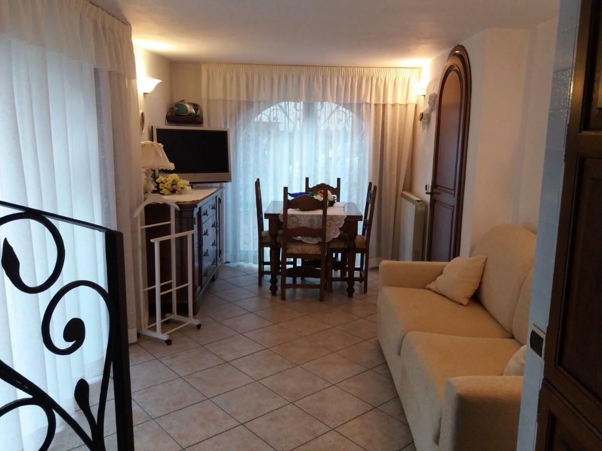 Raffinato Bilocale A Lido Di Camaiore Vicino Al Mare 외부 사진