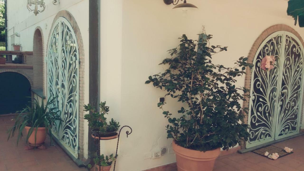 Raffinato Bilocale A Lido Di Camaiore Vicino Al Mare 외부 사진