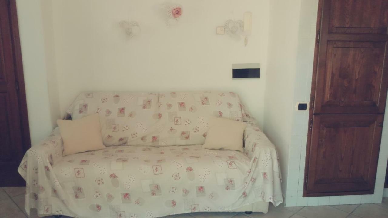 Raffinato Bilocale A Lido Di Camaiore Vicino Al Mare 외부 사진