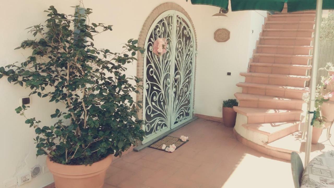 Raffinato Bilocale A Lido Di Camaiore Vicino Al Mare 외부 사진