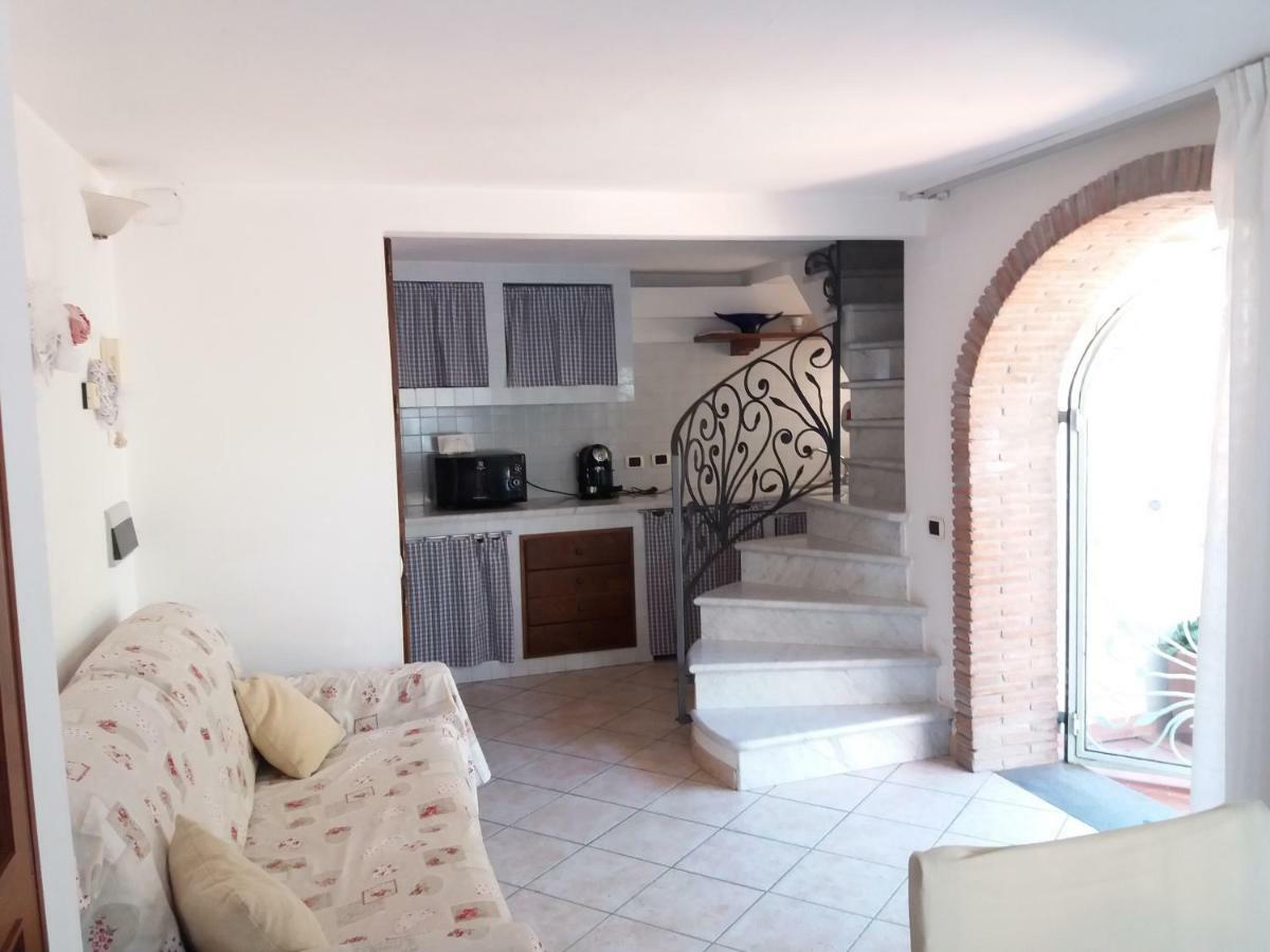 Raffinato Bilocale A Lido Di Camaiore Vicino Al Mare 외부 사진