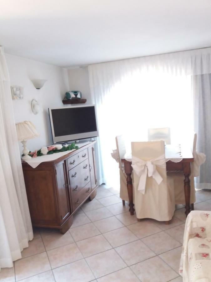 Raffinato Bilocale A Lido Di Camaiore Vicino Al Mare 외부 사진