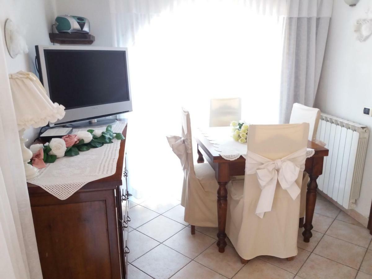 Raffinato Bilocale A Lido Di Camaiore Vicino Al Mare 외부 사진
