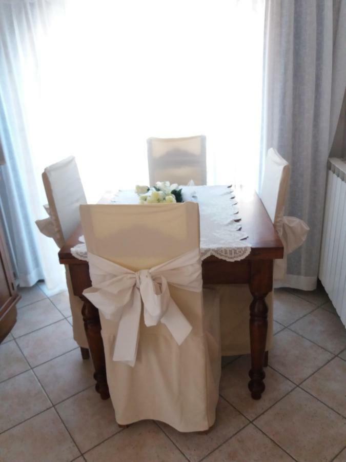 Raffinato Bilocale A Lido Di Camaiore Vicino Al Mare 외부 사진