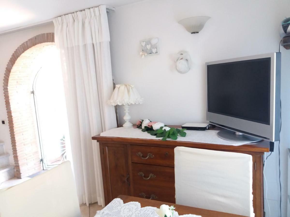 Raffinato Bilocale A Lido Di Camaiore Vicino Al Mare 외부 사진