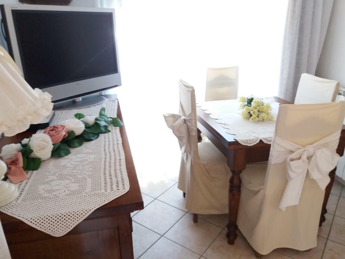 Raffinato Bilocale A Lido Di Camaiore Vicino Al Mare 외부 사진