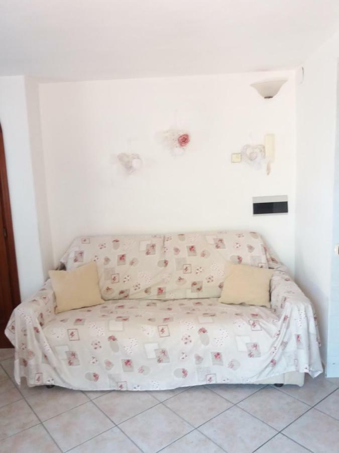 Raffinato Bilocale A Lido Di Camaiore Vicino Al Mare 외부 사진
