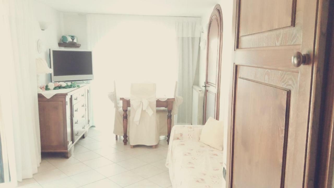 Raffinato Bilocale A Lido Di Camaiore Vicino Al Mare 외부 사진
