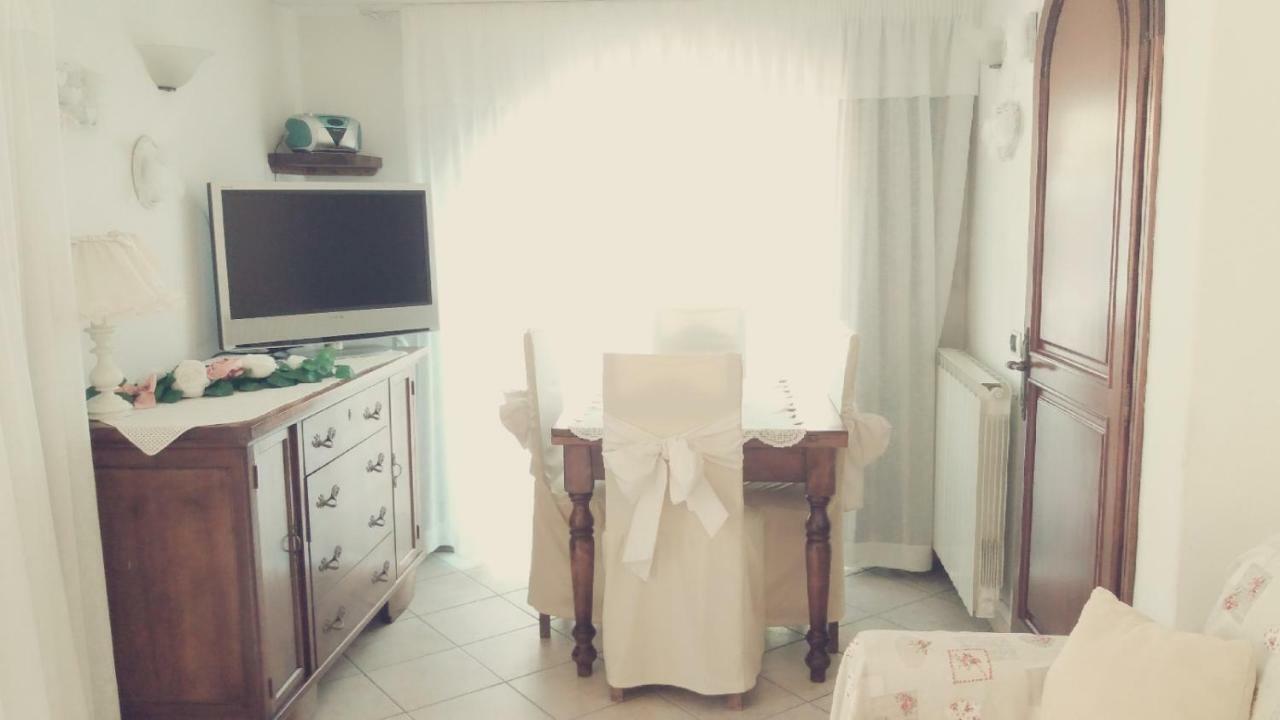 Raffinato Bilocale A Lido Di Camaiore Vicino Al Mare 외부 사진