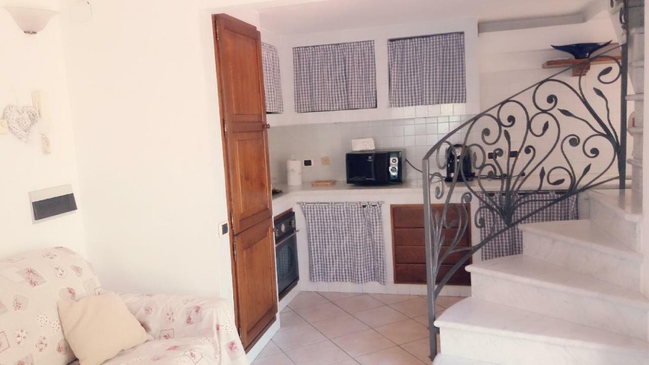 Raffinato Bilocale A Lido Di Camaiore Vicino Al Mare 외부 사진